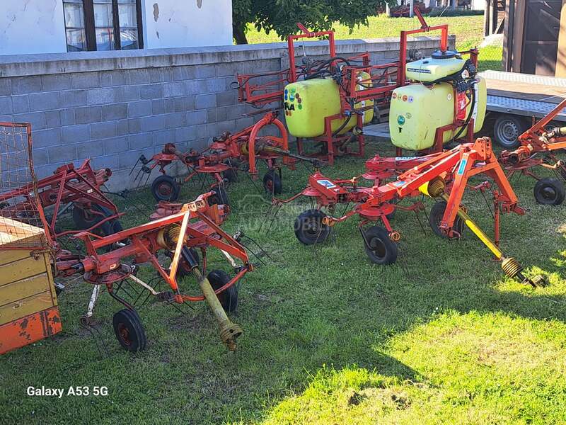 Kuhn Fahr Potinger Fella