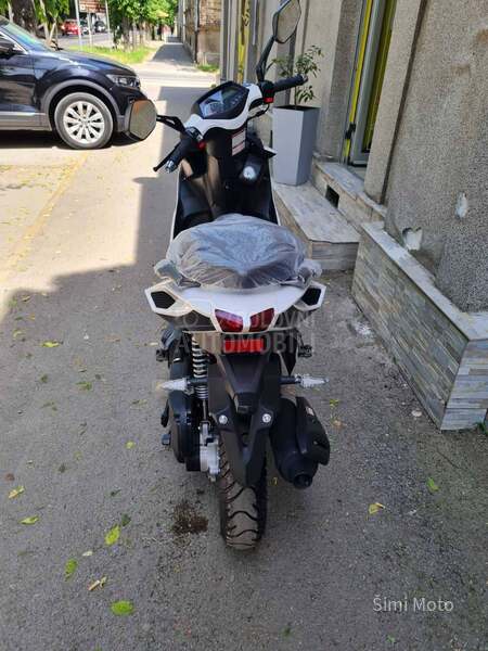 K-MOTO Formula 50cc 4t