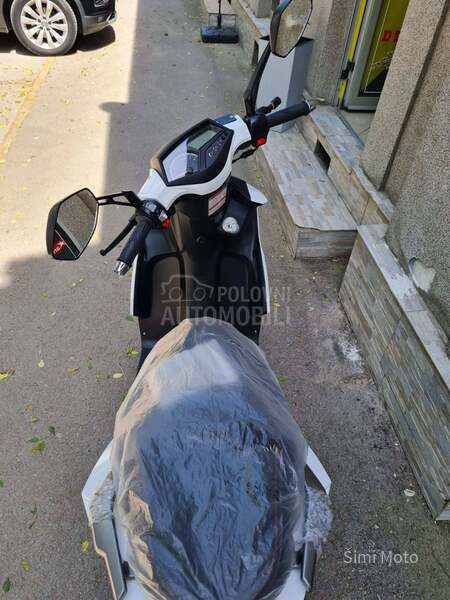 K-MOTO Formula 50cc 4t