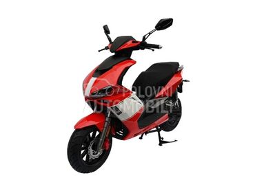 K-MOTO Formula 50cc 4t