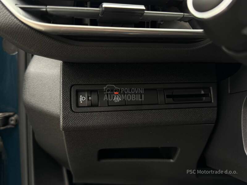 Peugeot 3008 Allure/Led/NewModel