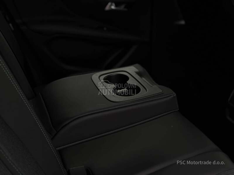 Peugeot 3008 Allure/Led/NewModel