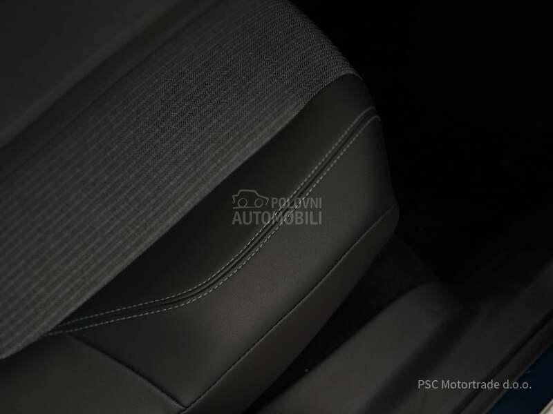 Peugeot 3008 Allure/Led/NewModel