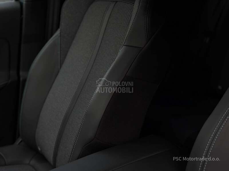 Peugeot 3008 Allure/Led/NewModel