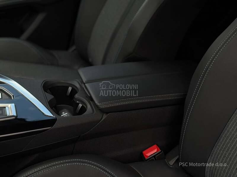 Peugeot 3008 Allure/Led/NewModel