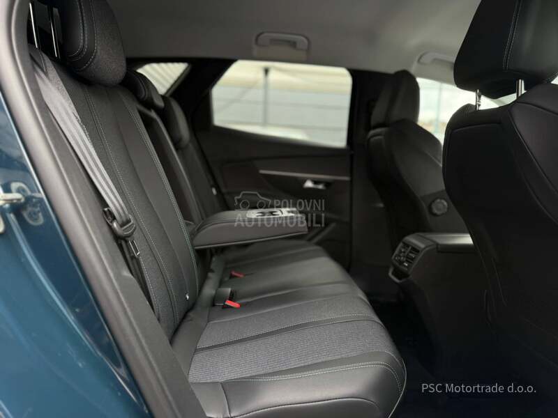 Peugeot 3008 Allure/Led/NewModel