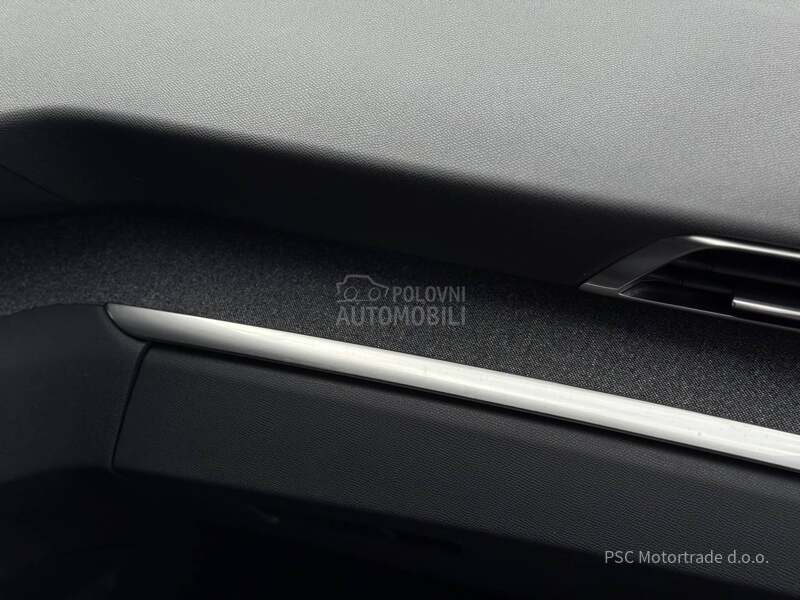 Peugeot 3008 Allure/Led/NewModel