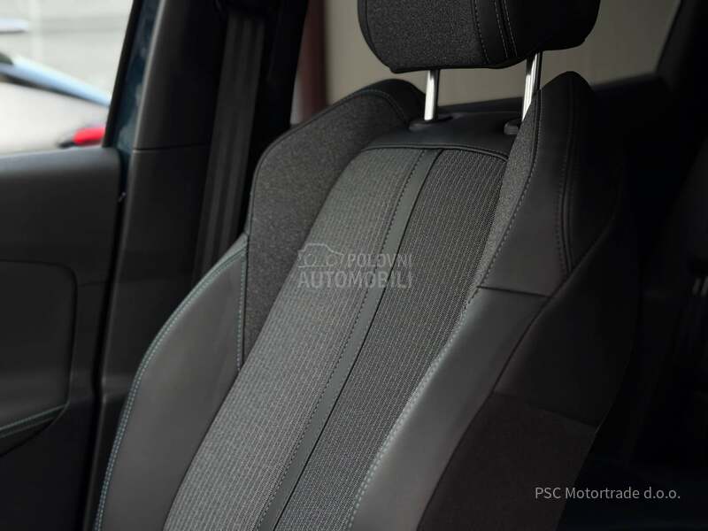 Peugeot 3008 Allure/Led/NewModel