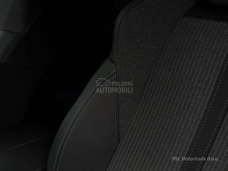Peugeot 3008 Allure/Led/NewModel