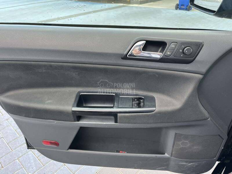 Volkswagen Polo 1.4 TDI