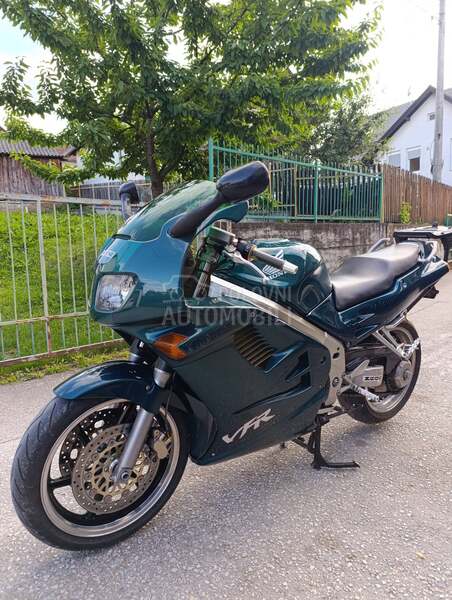 Honda VFR