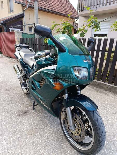 Honda VFR