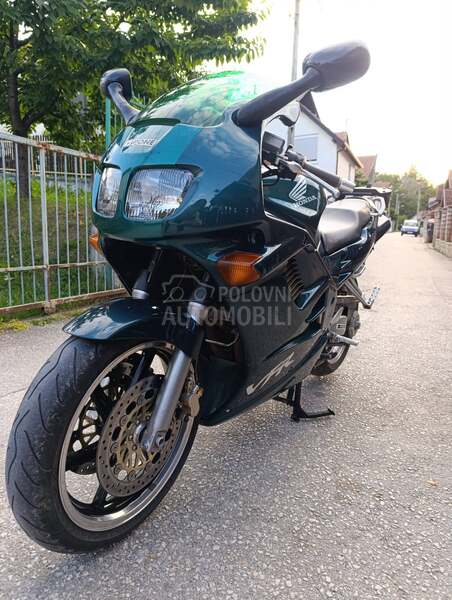 Honda VFR