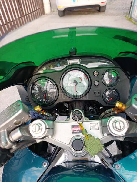 Honda VFR