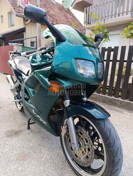Honda VFR