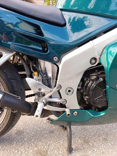 Honda VFR