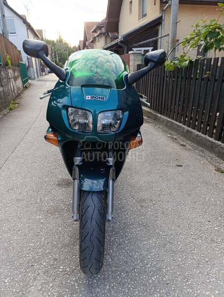 Honda VFR