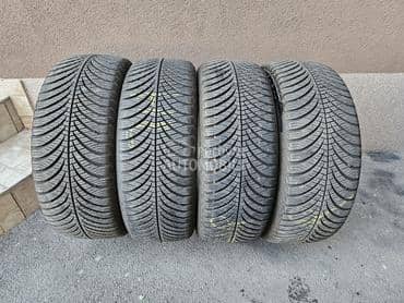 Goodyear 205/55 R17 Zimska