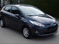 Ford Fiesta 1.4i 134000 TITANIUM