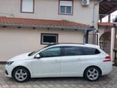 Peugeot 308 1.2
