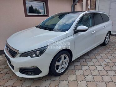 Peugeot 308 1.2