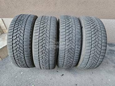 Dunlop 205/55 R16 Zimska