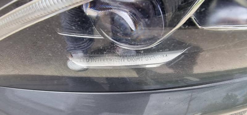 Mercedes Benz C 250 edition 1