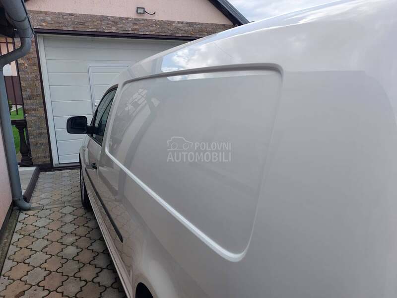 Volkswagen Caddy Maxi 1.6 TDI  NOV.OO