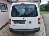 Volkswagen Caddy Maxi 1.6 TDI  NOV.OO