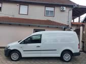 Volkswagen Caddy Maxi 1.6 TDI  NOV.OO