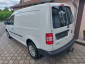 Volkswagen Caddy Maxi 1.6 TDI  NOV.OO