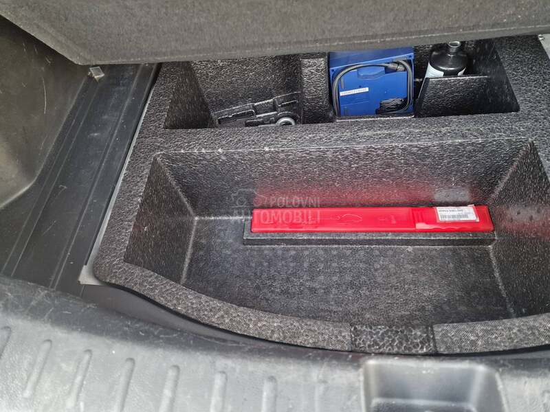 Honda Jazz I.Z.V.R.S.T.A.N