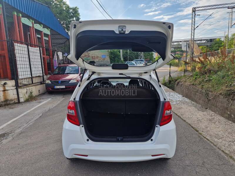Honda Jazz I.Z.V.R.S.T.A.N