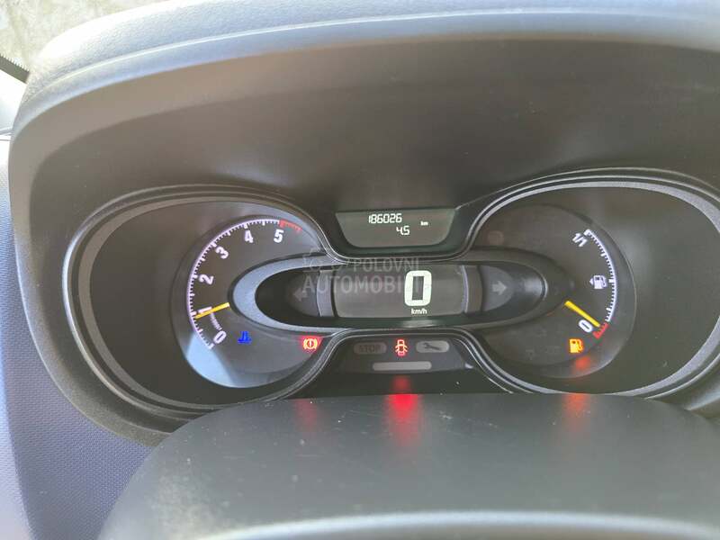 Opel Vivaro 1.6 CDTI//L E D//