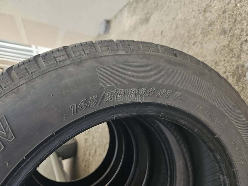 Riken 165/70 R14 Zimska