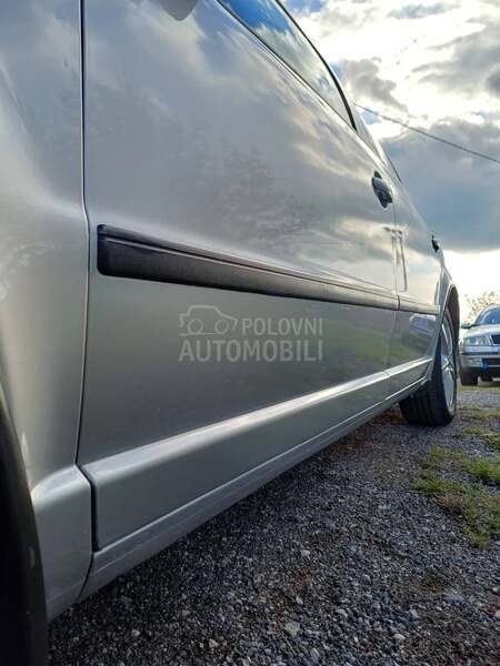 Škoda Superb 1.9 TDI