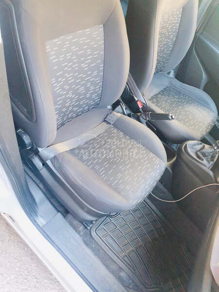Opel Combo 1.6 CDTI N1