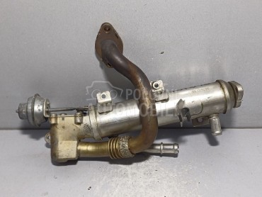 HLADNJAK EGR VENTILA za Audi A4