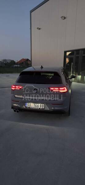 Volkswagen Golf 8 MEM/VENT/HAR/A.SOUND