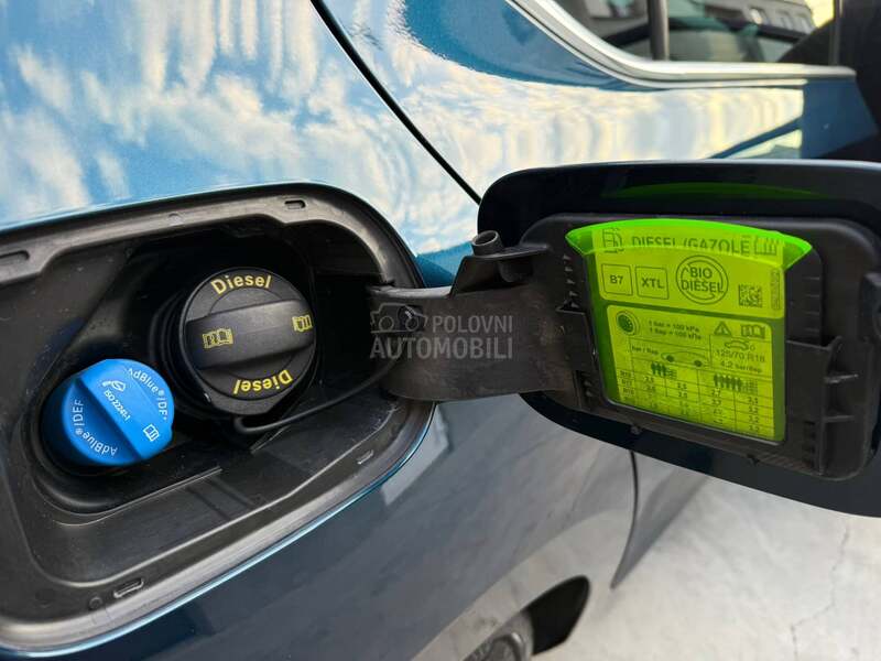 Škoda Superb 2.0TDI AMB KAONOVA