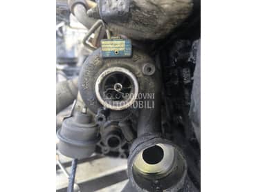 turbina 96kw za Volkswagen Sharan