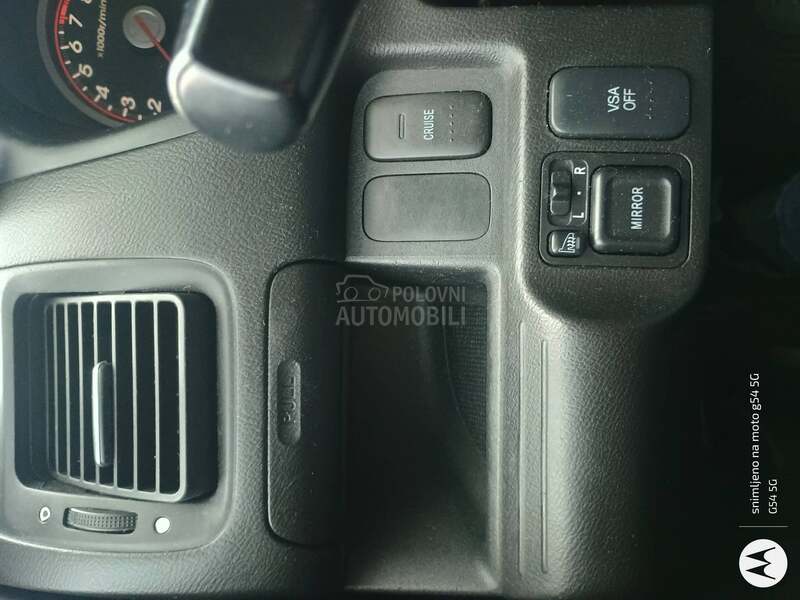 Honda Civic EV1