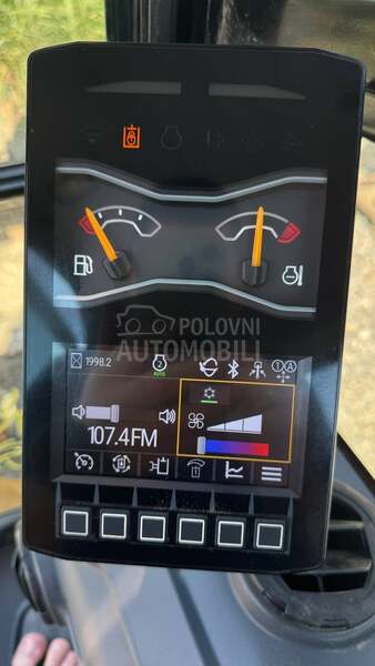 CAT 301.8