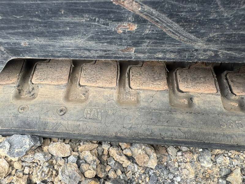 CAT 301.8