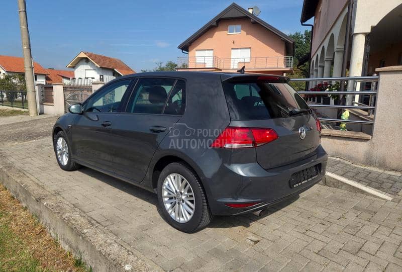 Volkswagen Golf 7 1.6 TDI XEN / NAV /