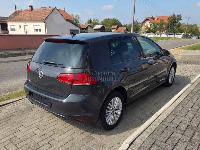 Volkswagen Golf 7 1.6 TDI XEN / NAV /