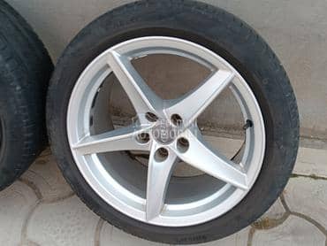 Aluminijumske felne  18" 5 x 112