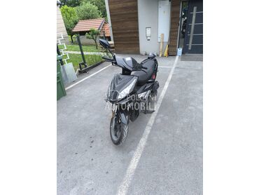 Peda GP125