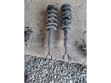 prednji amortizeri za Audi A4 od 1995. do 2001. god.