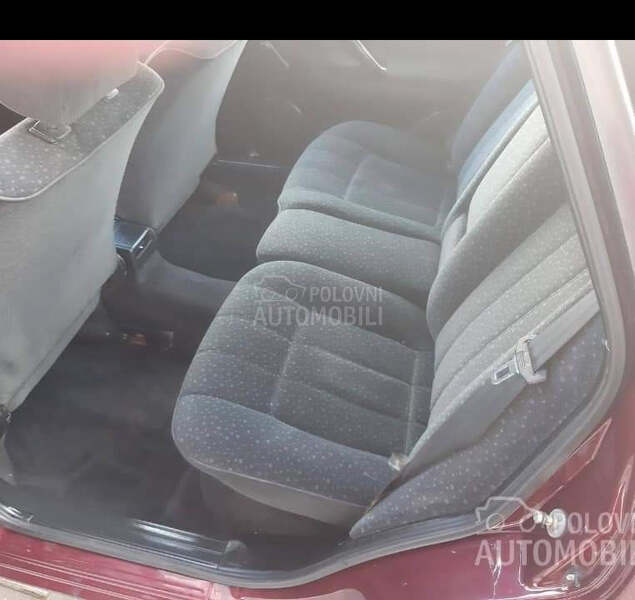 Volkswagen Passat B4 